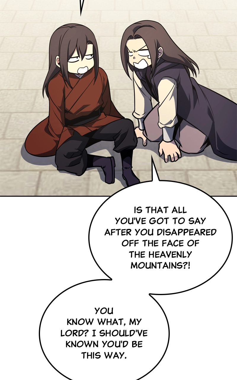 Reincarnated as an Unruly Heir Chapter 127 Page 101