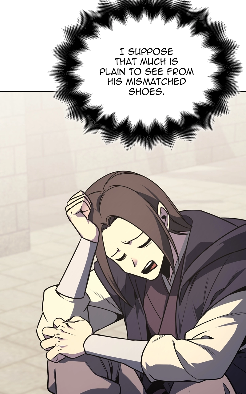 Reincarnated as an Unruly Heir Chapter 127 Page 104