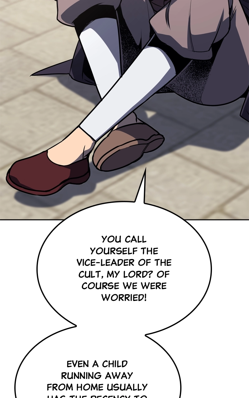 Reincarnated as an Unruly Heir Chapter 127 Page 105