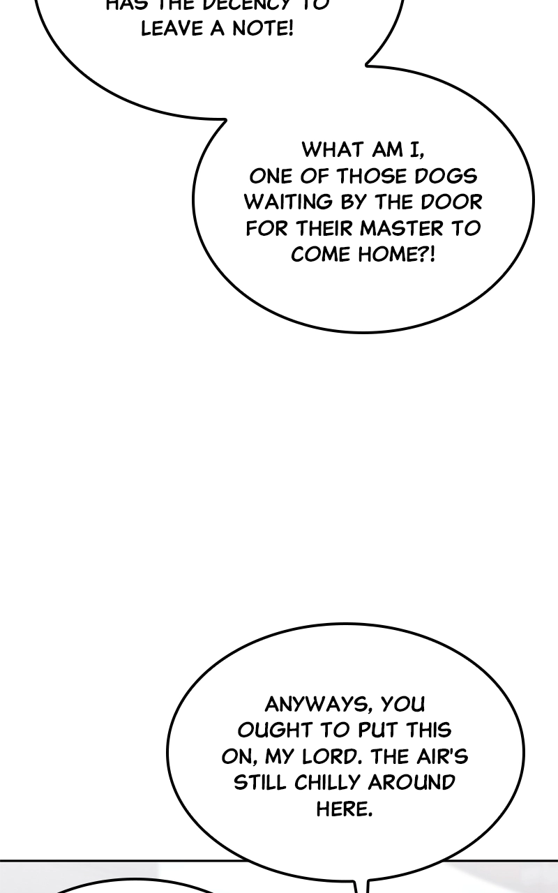 Reincarnated as an Unruly Heir Chapter 127 Page 106