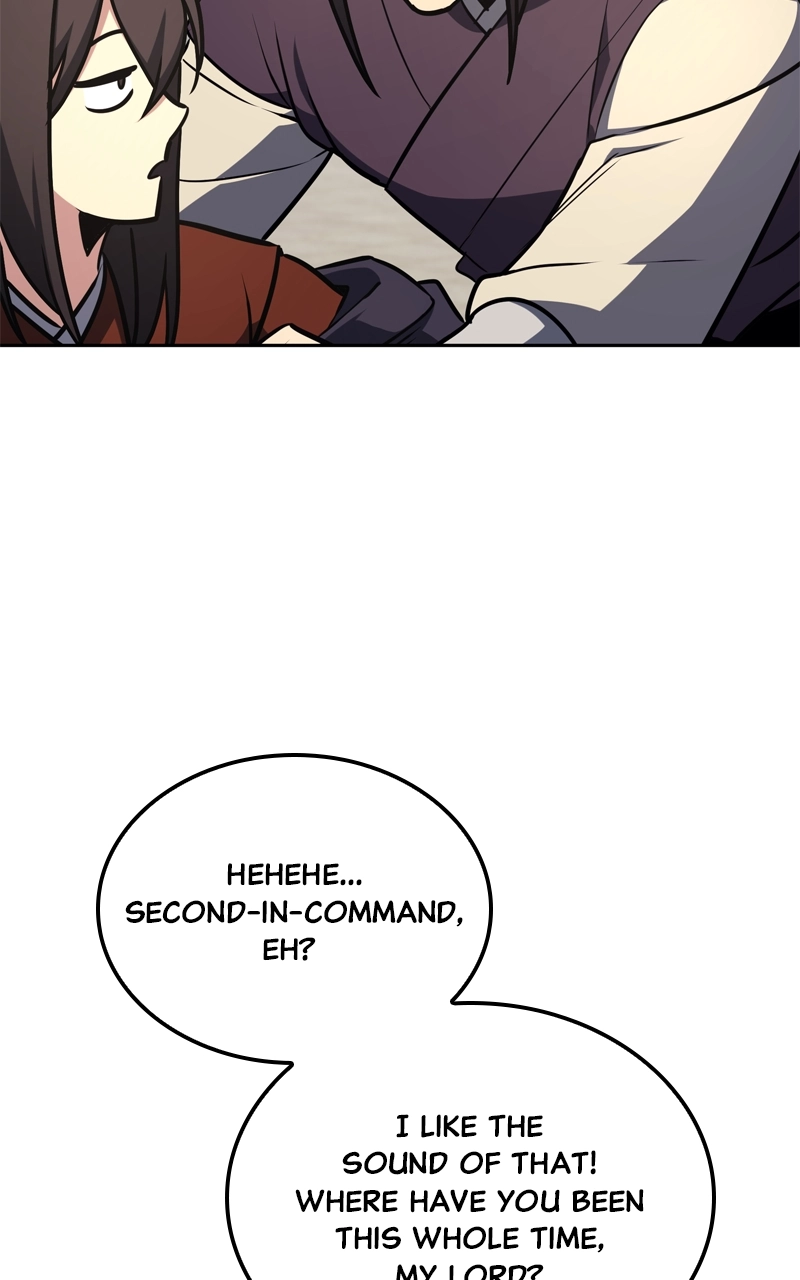 Reincarnated as an Unruly Heir Chapter 127 Page 109