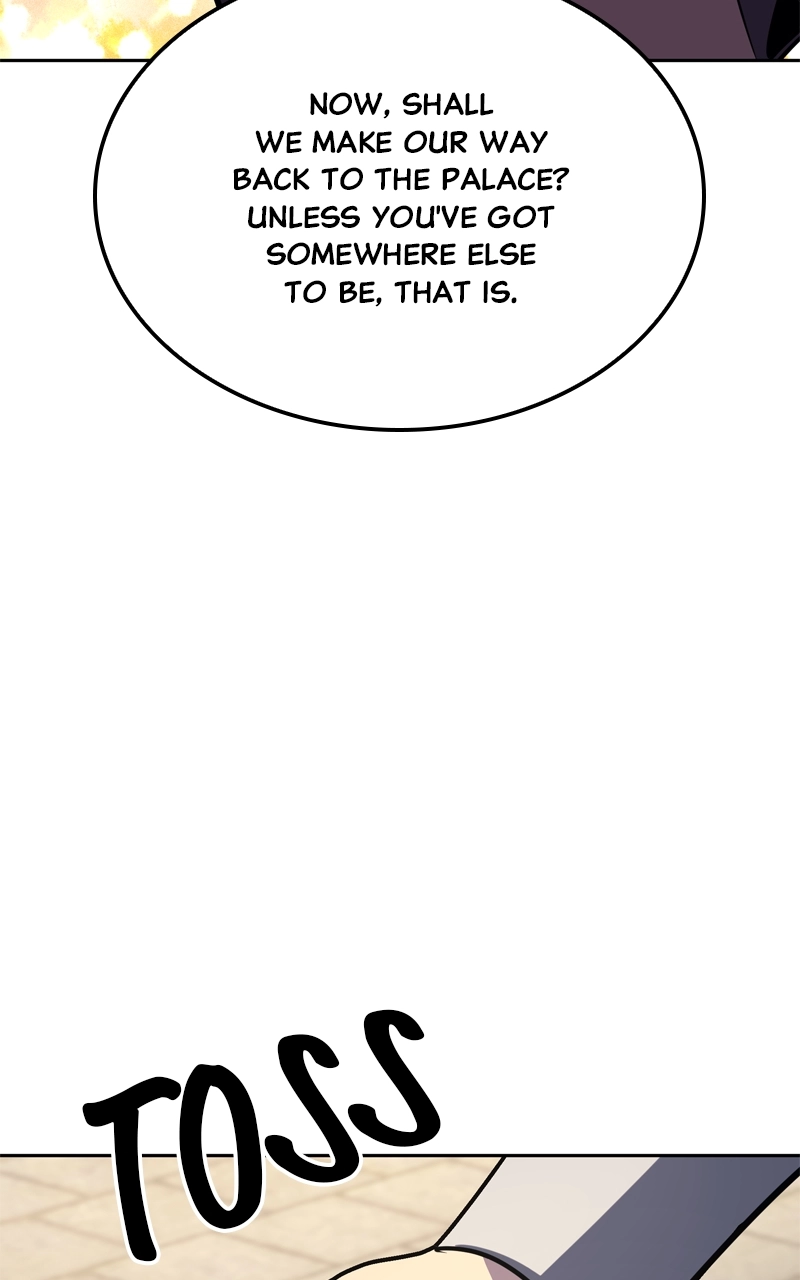 Reincarnated as an Unruly Heir Chapter 127 Page 111