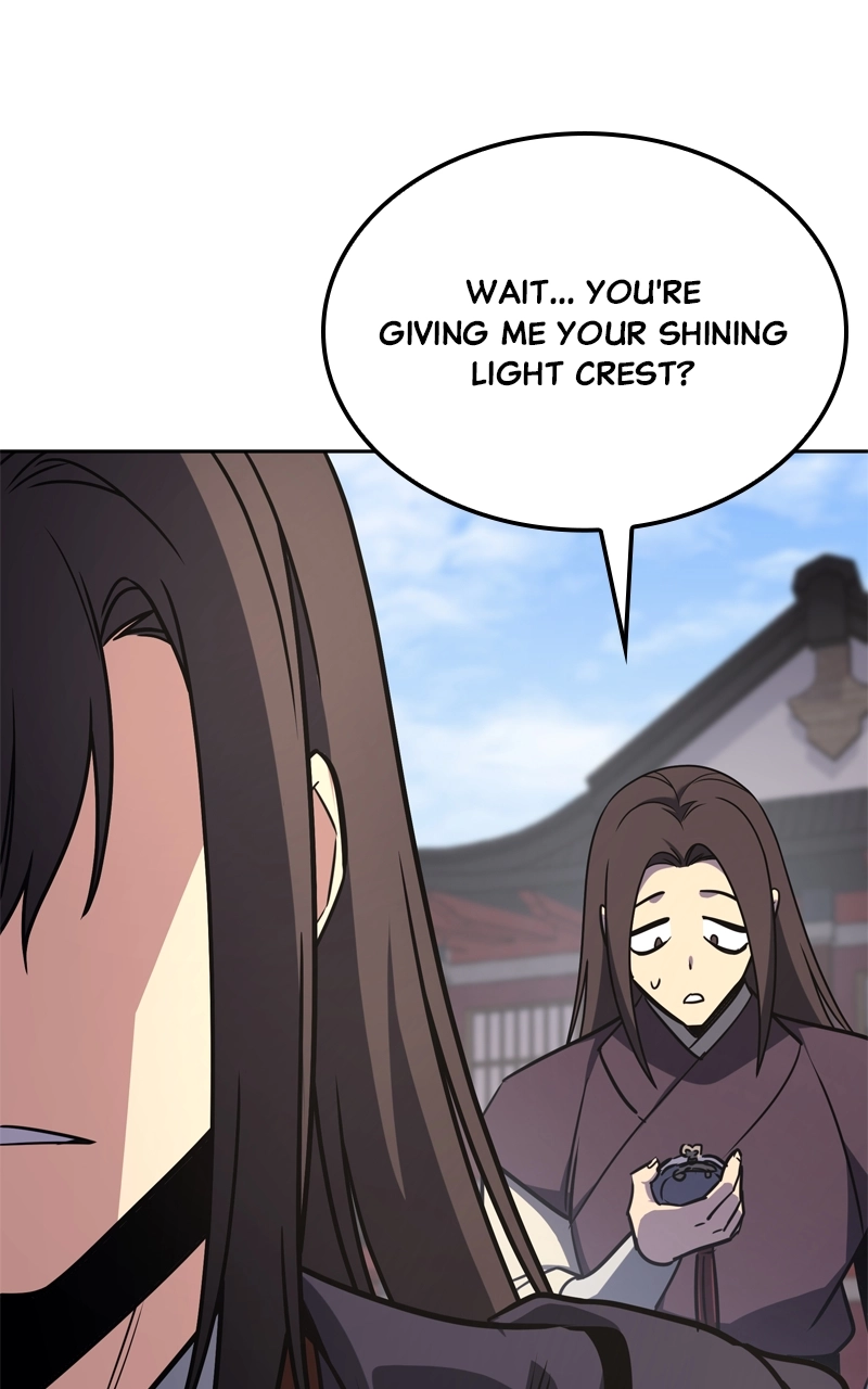Reincarnated as an Unruly Heir Chapter 127 Page 113