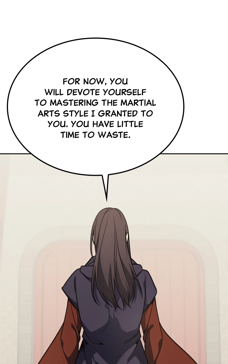 Reincarnated as an Unruly Heir Chapter 127 Page 115