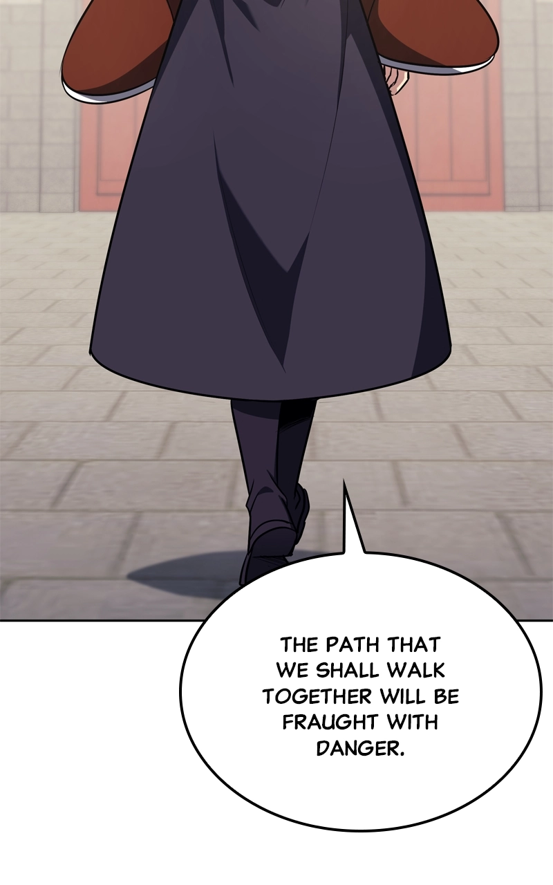 Reincarnated as an Unruly Heir Chapter 127 Page 116
