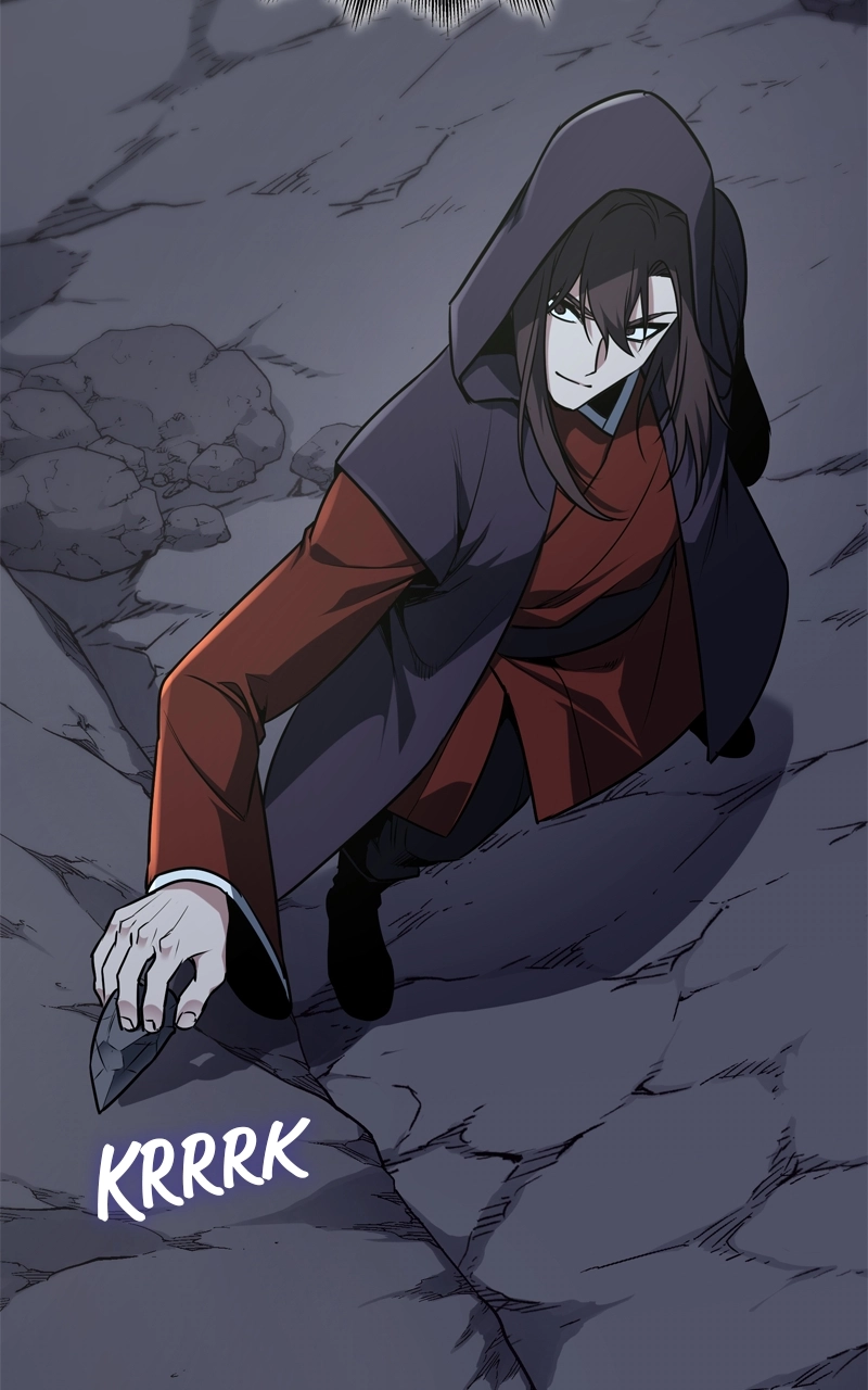 Reincarnated as an Unruly Heir Chapter 127 Page 165