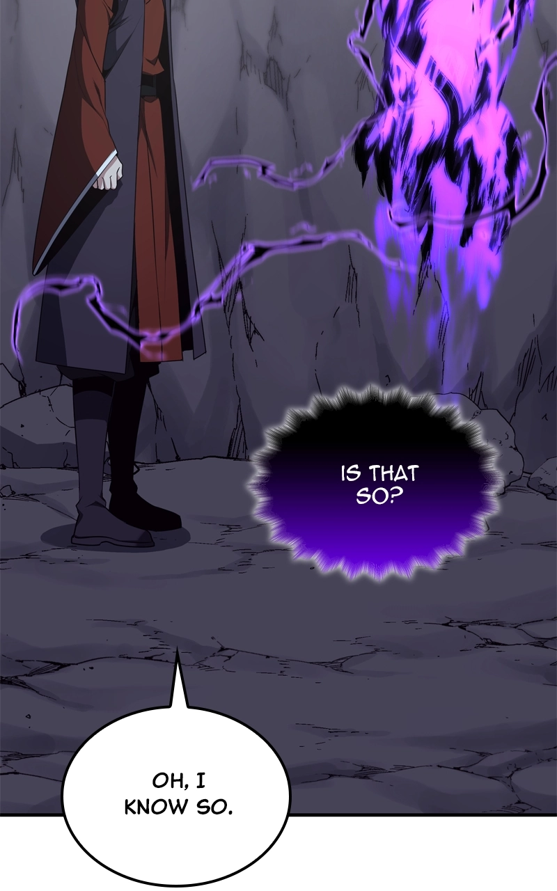 Reincarnated as an Unruly Heir Chapter 127 Page 179