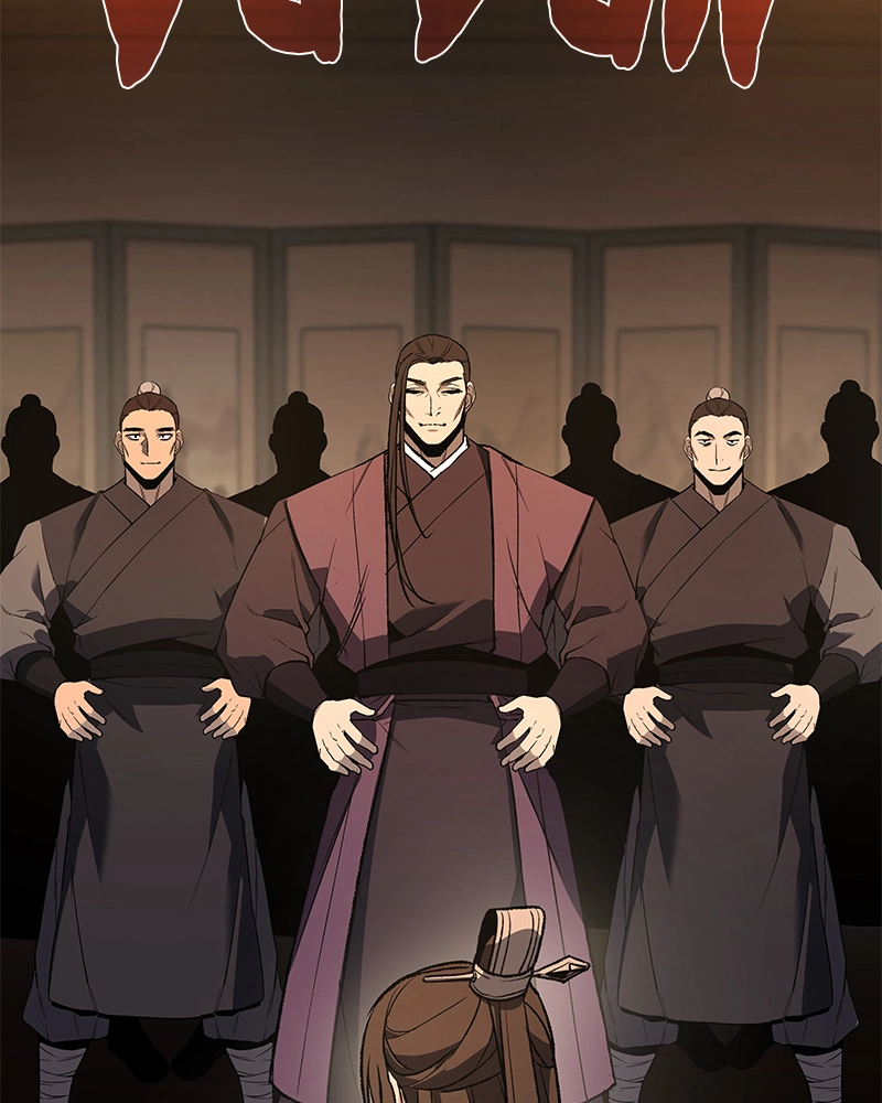 Reincarnated as an Unruly Heir Chapter 41 Page 5