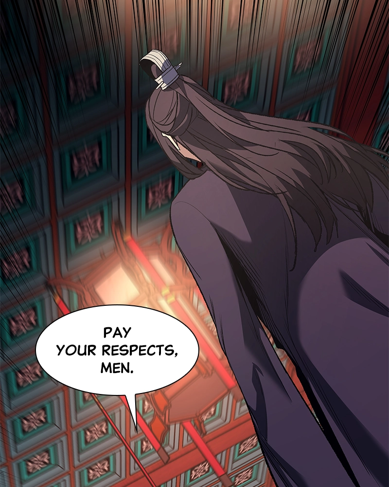 Reincarnated as an Unruly Heir Chapter 41 Page 11