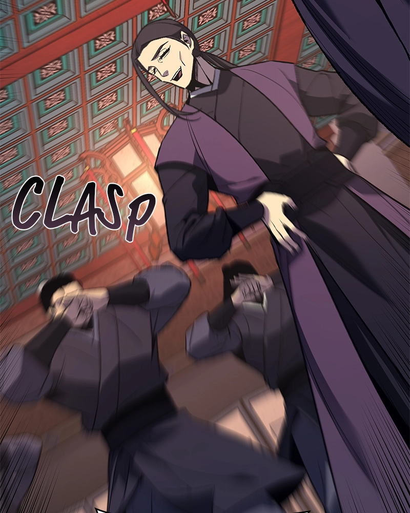 Reincarnated as an Unruly Heir Chapter 41 Page 12