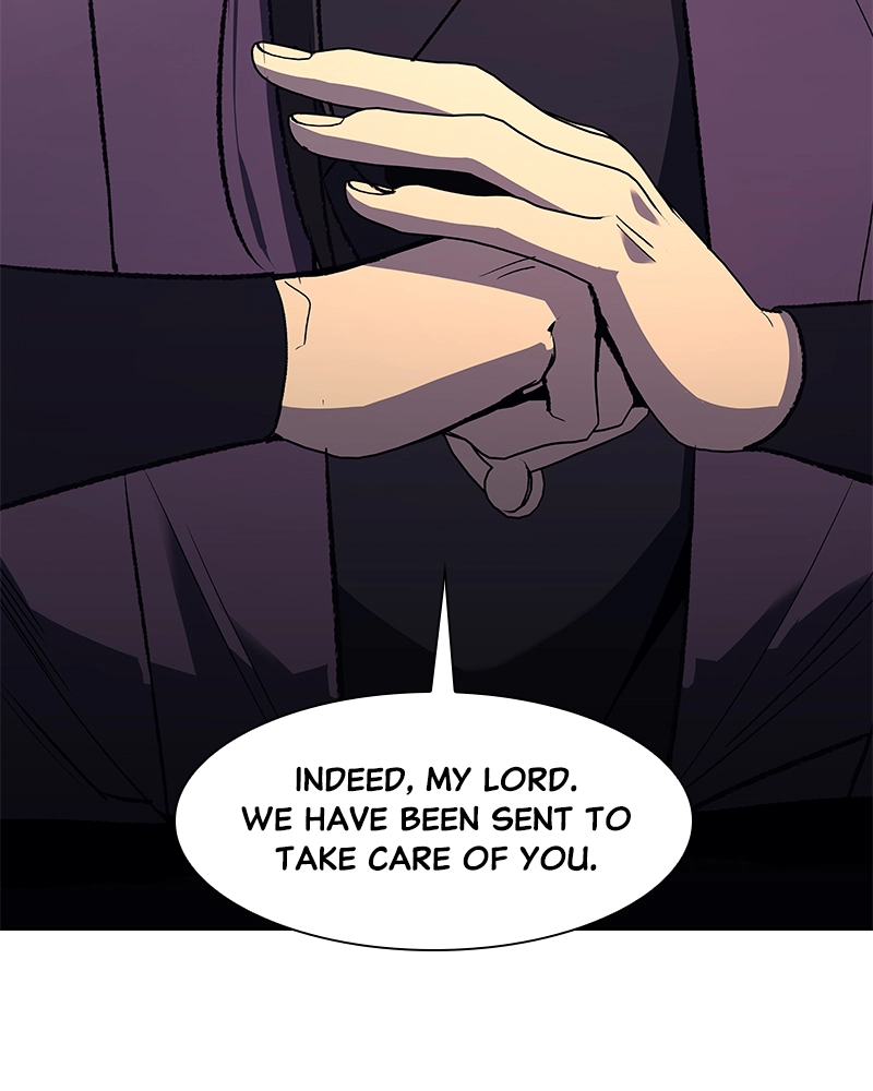 Reincarnated as an Unruly Heir Chapter 41 Page 19