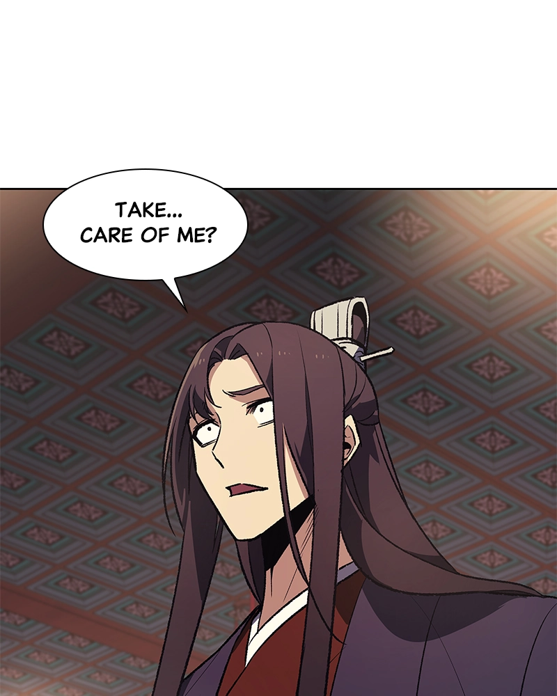 Reincarnated as an Unruly Heir Chapter 41 Page 21