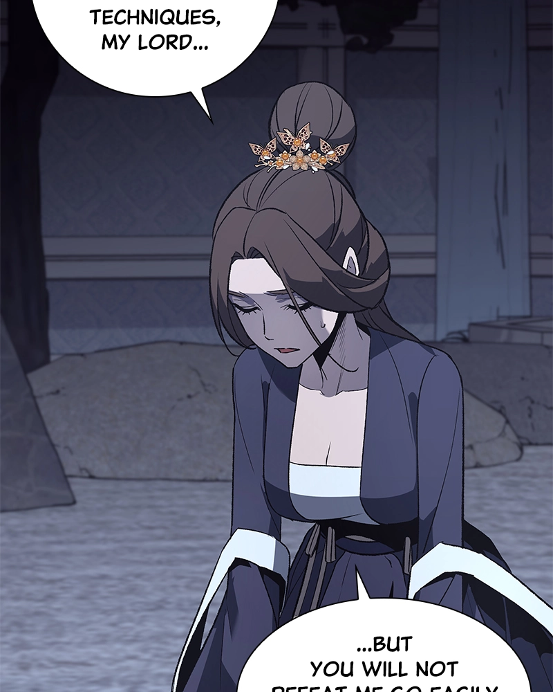 Reincarnated as an Unruly Heir Chapter 41 Page 85