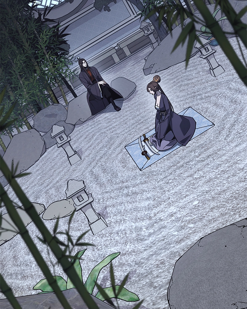 Reincarnated as an Unruly Heir Chapter 41 Page 92