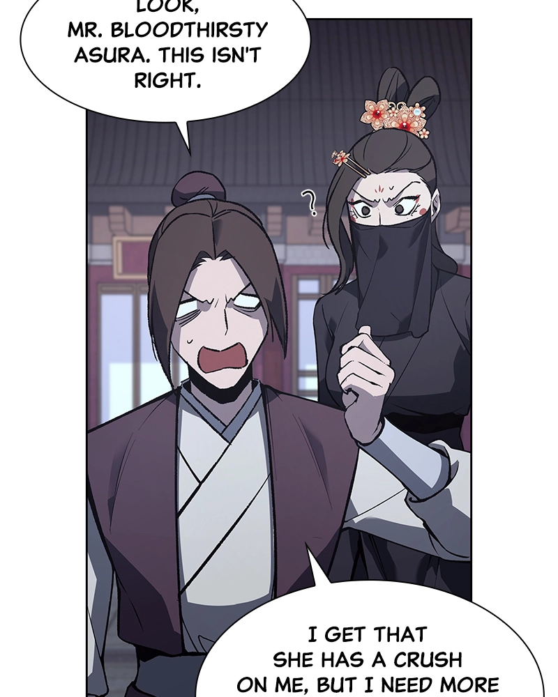Reincarnated as an Unruly Heir Chapter 41 Page 112