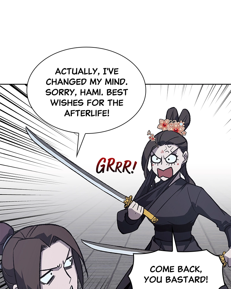 Reincarnated as an Unruly Heir Chapter 41 Page 118