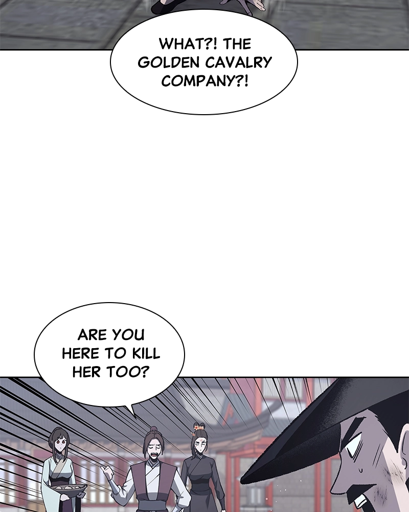 Reincarnated as an Unruly Heir Chapter 41 Page 125