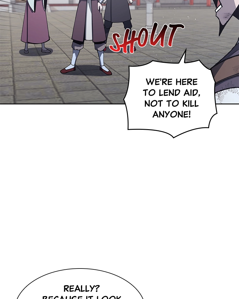Reincarnated as an Unruly Heir Chapter 41 Page 126
