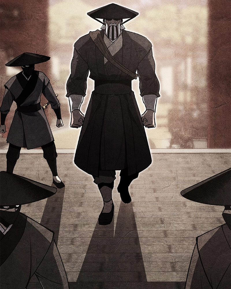 Reincarnated as an Unruly Heir Chapter 41 Page 133