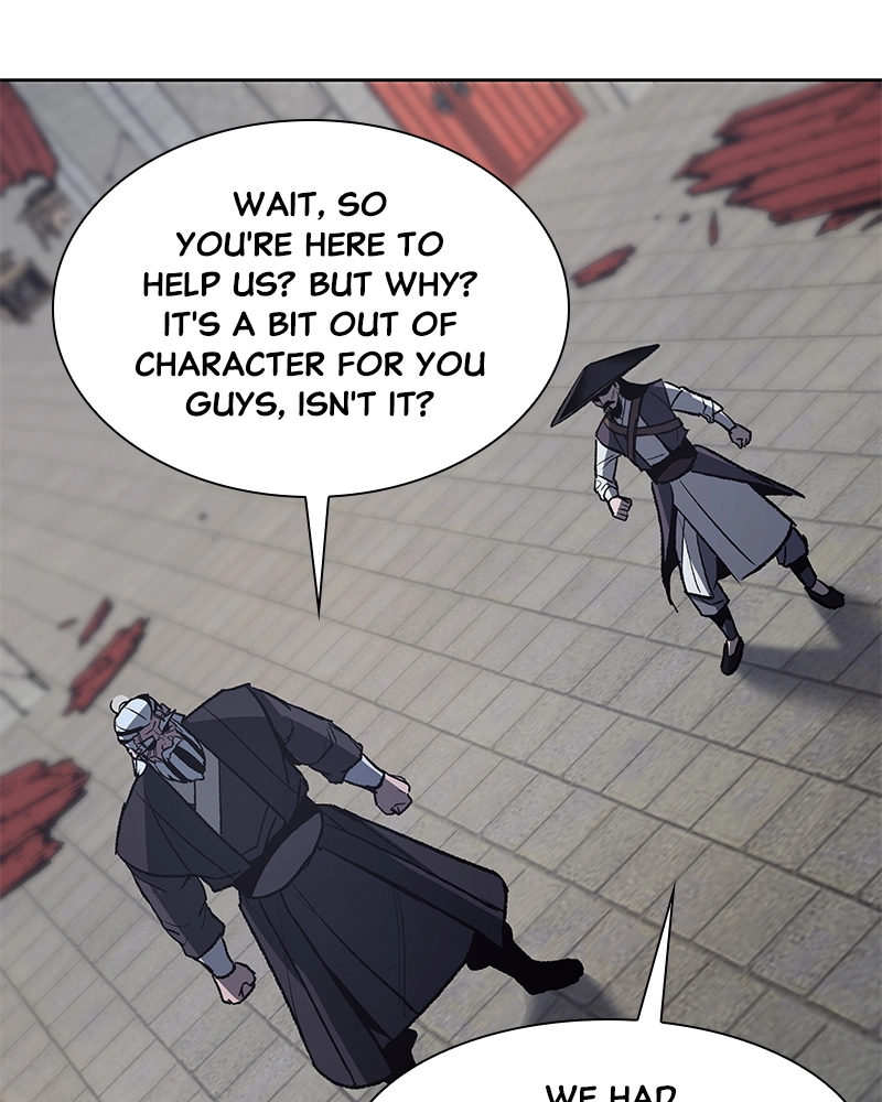 Reincarnated as an Unruly Heir Chapter 41 Page 172