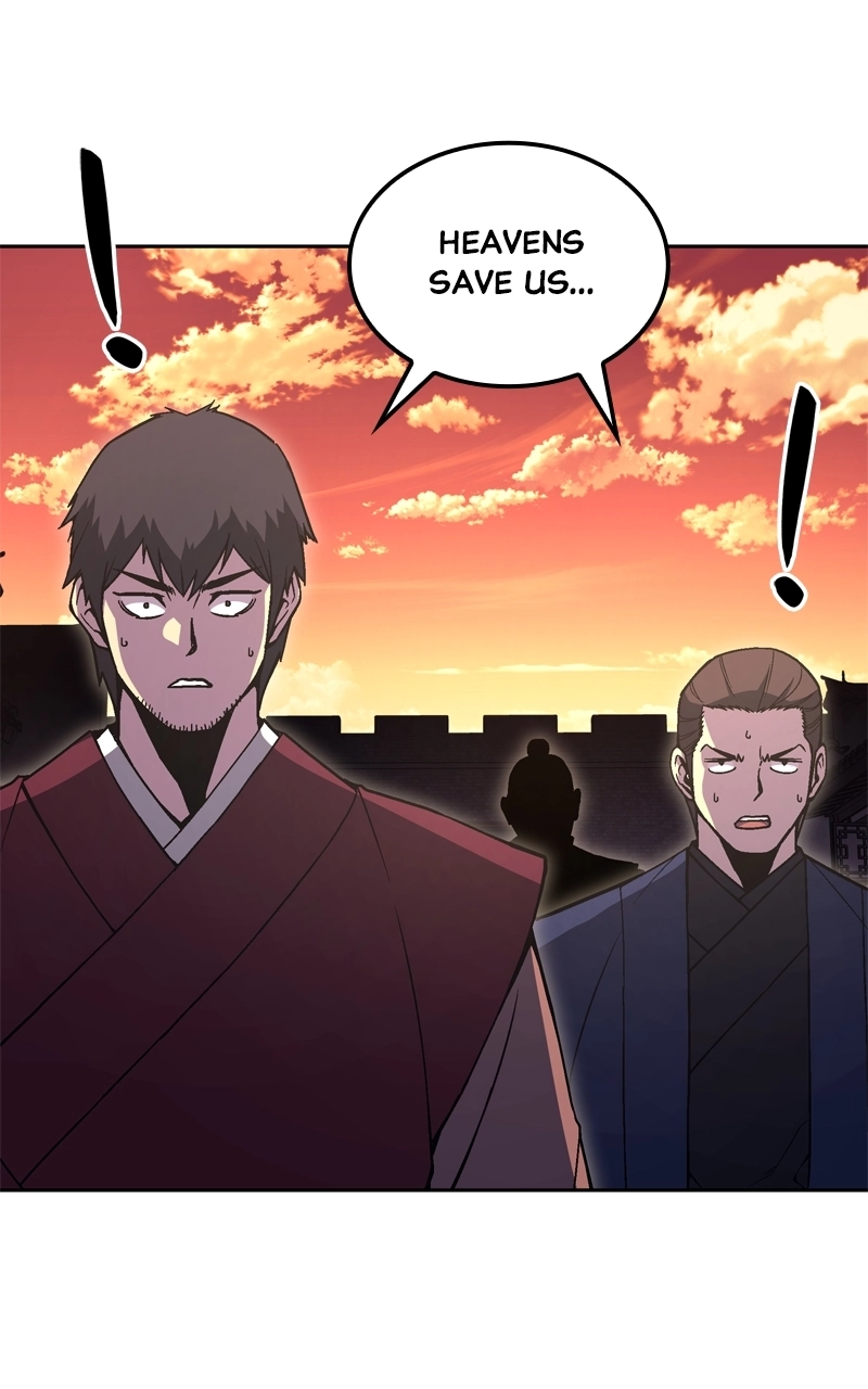 Reincarnated as an Unruly Heir Chapter 169 Page 5