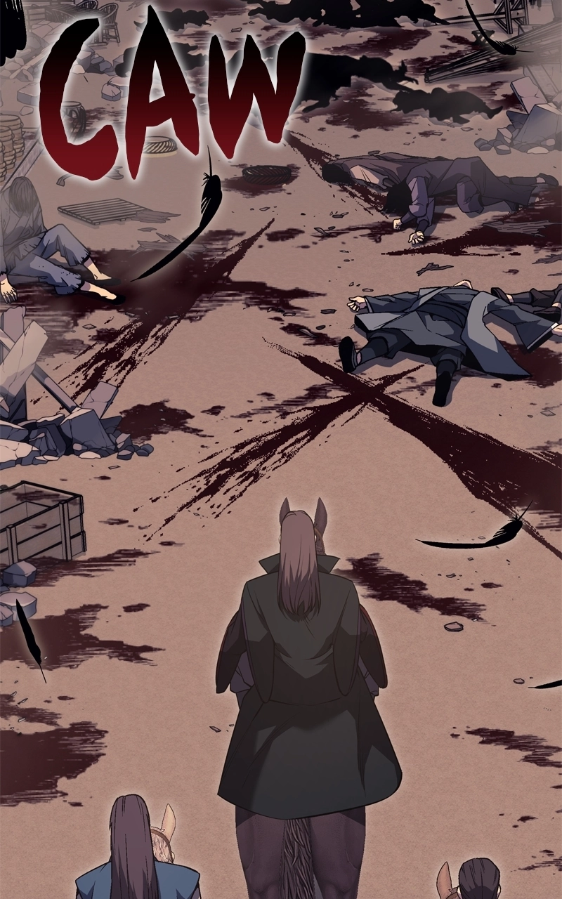 Reincarnated as an Unruly Heir Chapter 169 Page 7