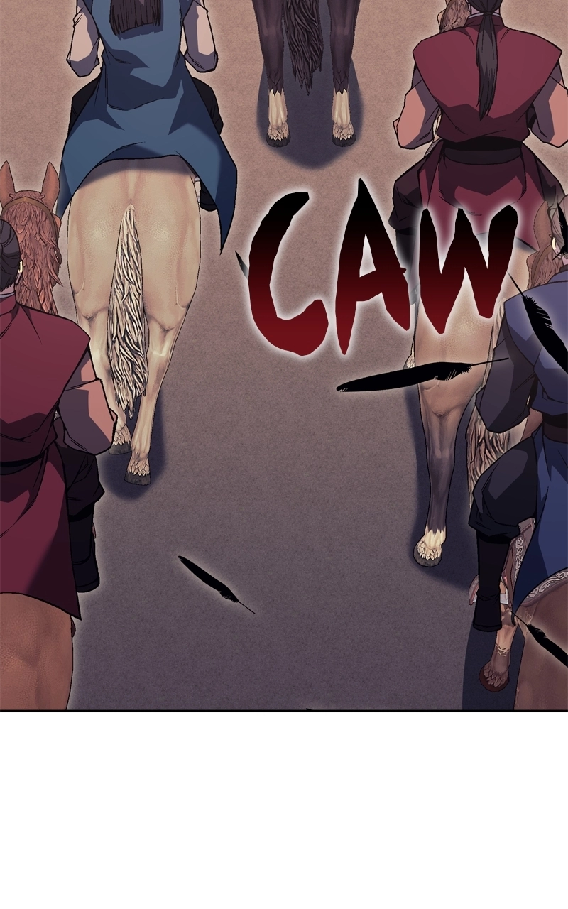 Reincarnated as an Unruly Heir Chapter 169 Page 8