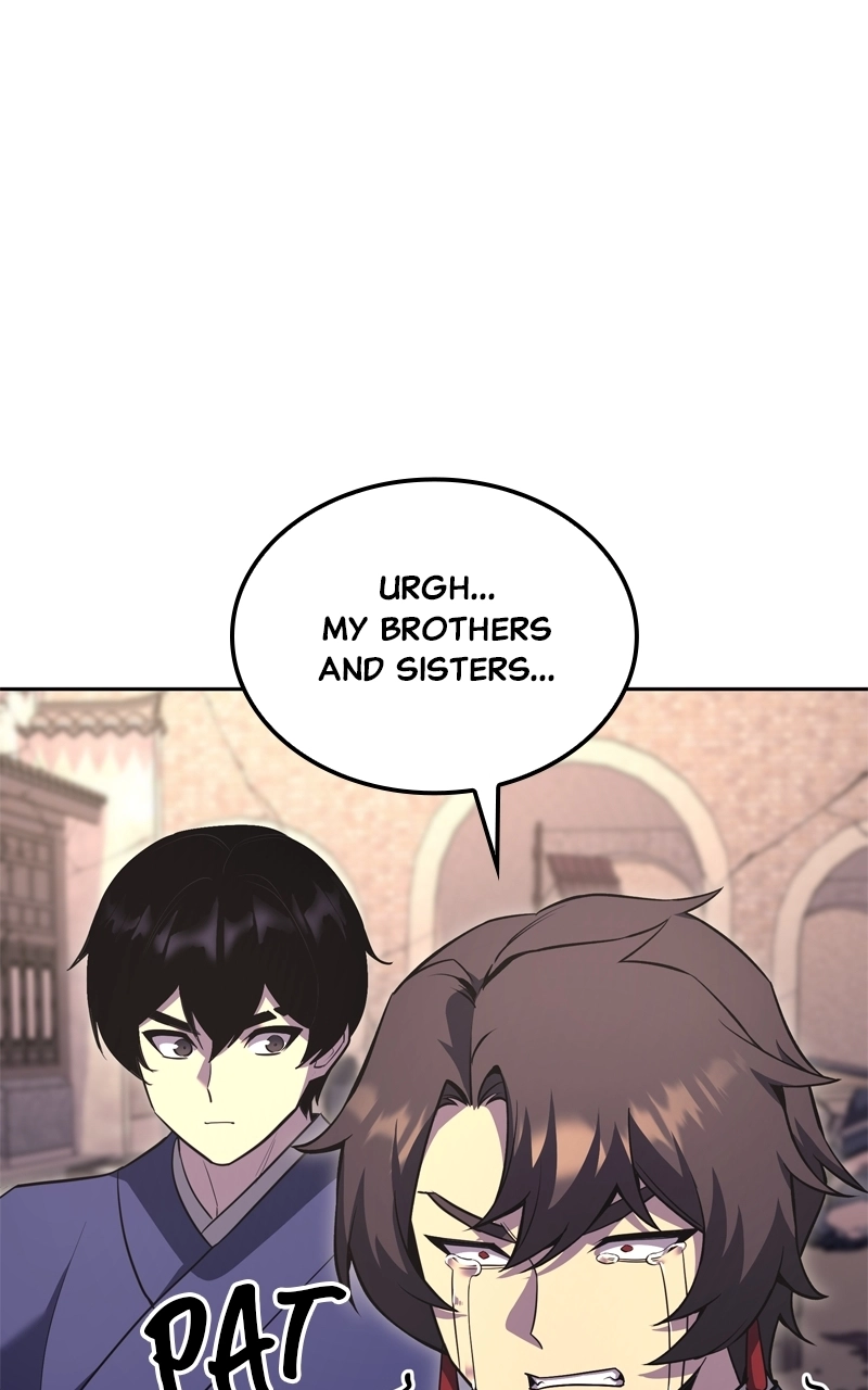 Reincarnated as an Unruly Heir Chapter 169 Page 9