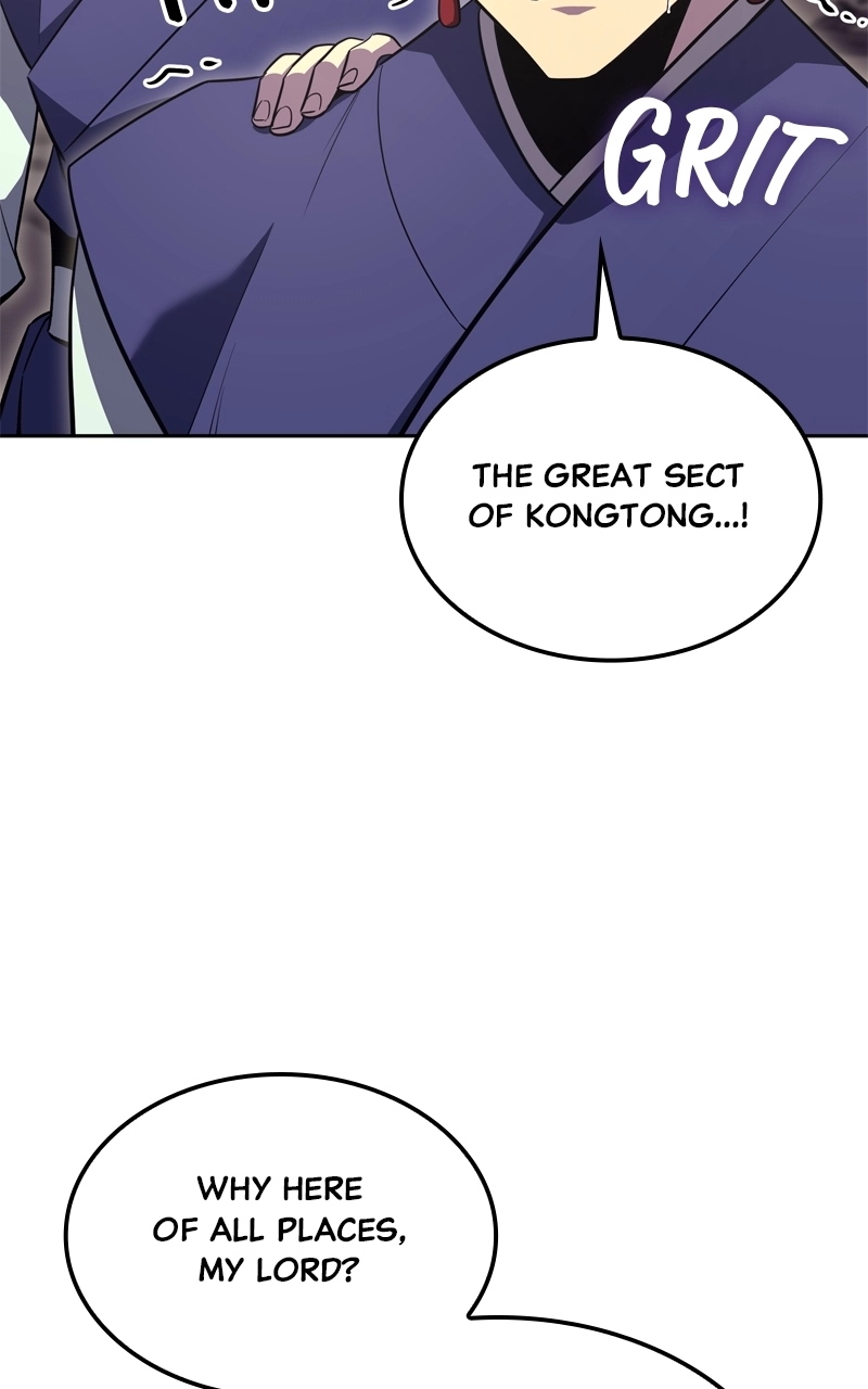 Reincarnated as an Unruly Heir Chapter 169 Page 10