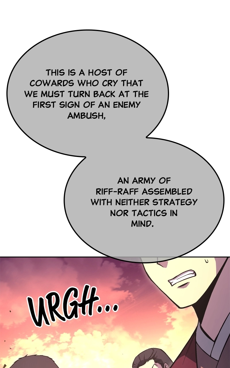 Reincarnated as an Unruly Heir Chapter 169 Page 14