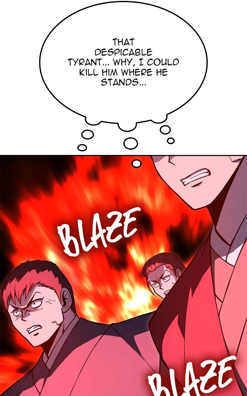 Reincarnated as an Unruly Heir Chapter 169 Page 16