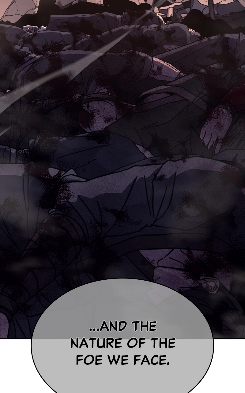 Reincarnated as an Unruly Heir Chapter 169 Page 21