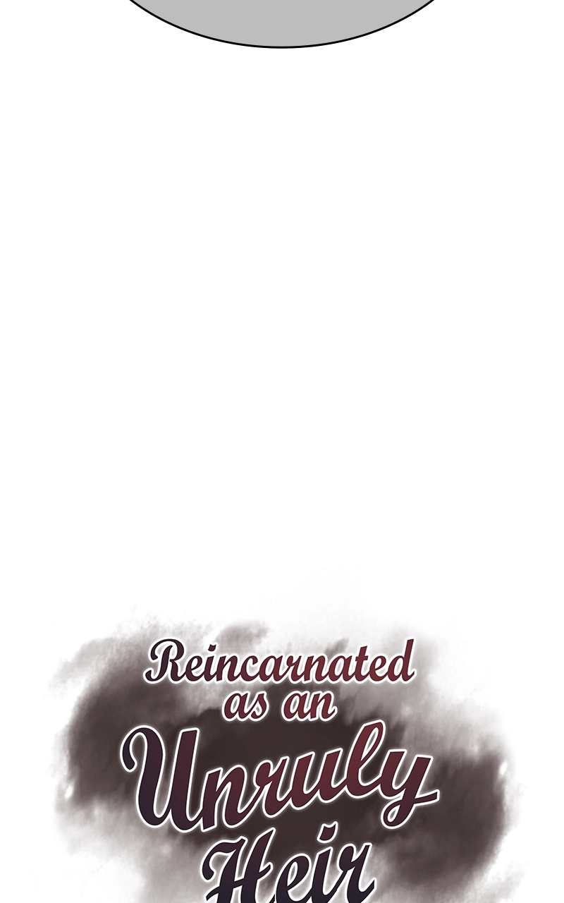 Reincarnated as an Unruly Heir Chapter 169 Page 22