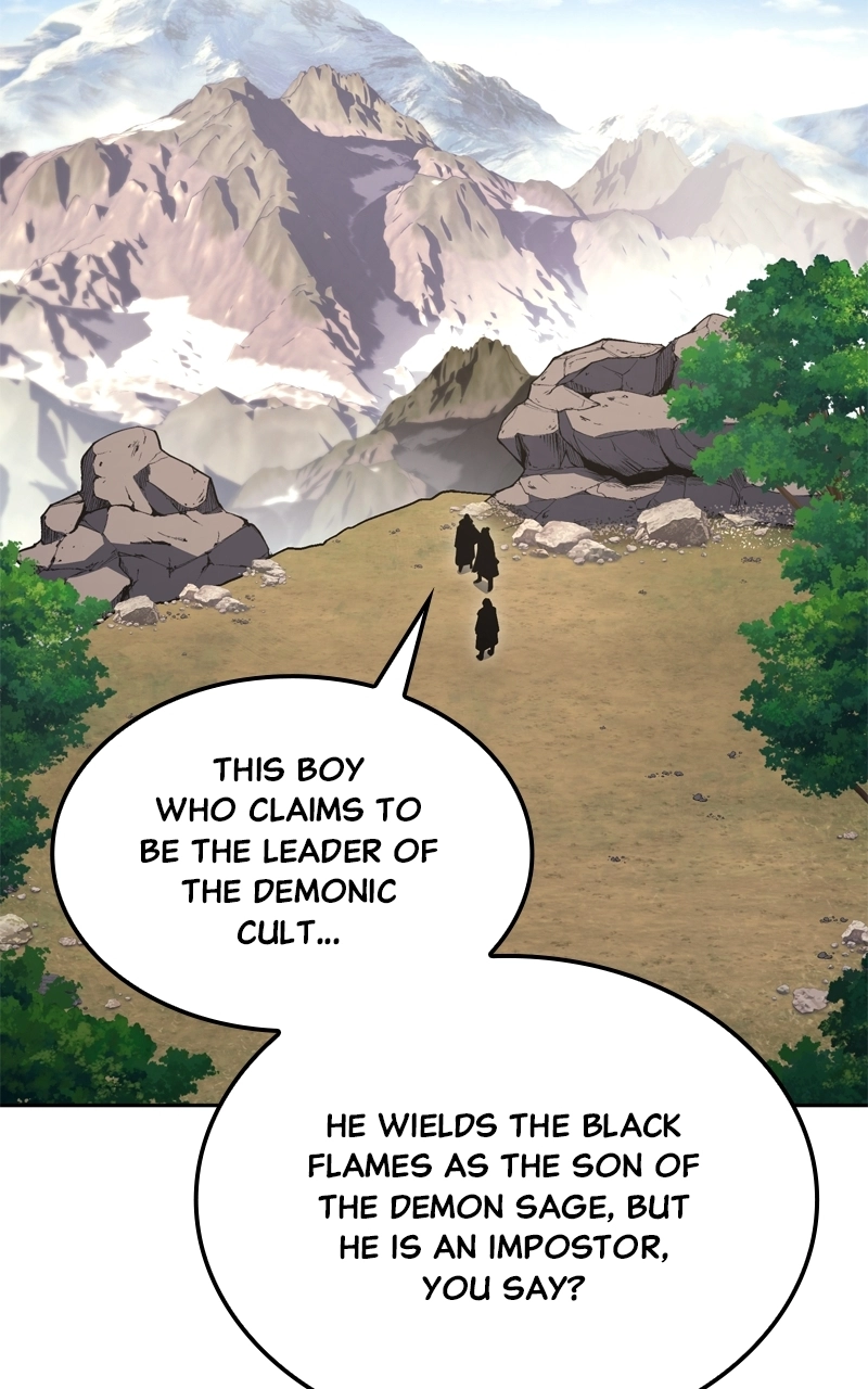 Reincarnated as an Unruly Heir Chapter 169 Page 24