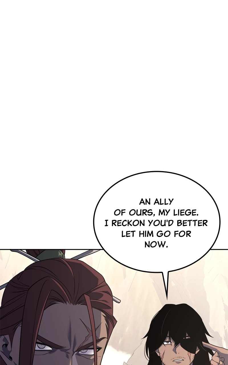 Reincarnated as an Unruly Heir Chapter 169 Page 27