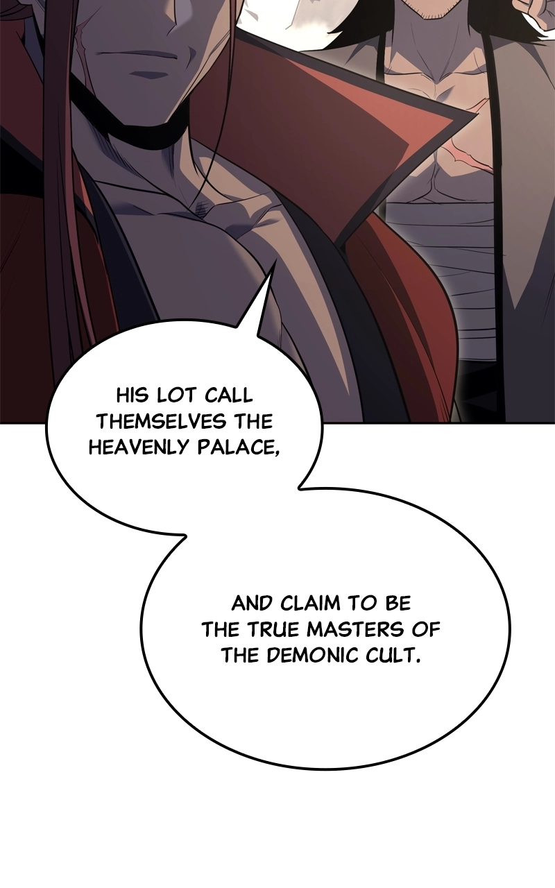 Reincarnated as an Unruly Heir Chapter 169 Page 28