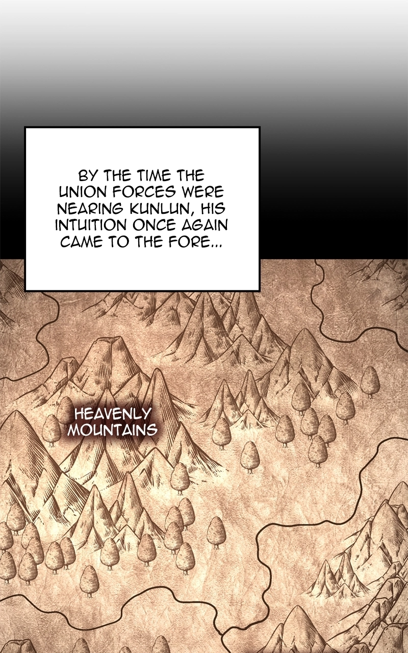 Reincarnated as an Unruly Heir Chapter 169 Page 36