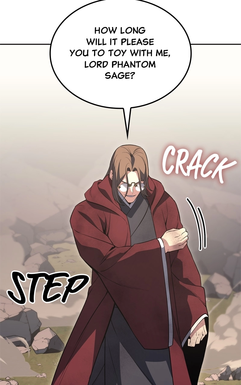Reincarnated as an Unruly Heir Chapter 169 Page 50