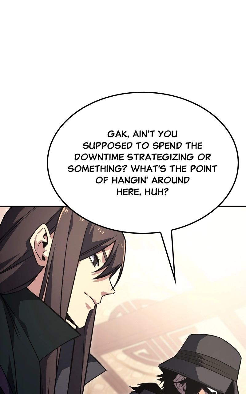 Reincarnated as an Unruly Heir Chapter 169 Page 77