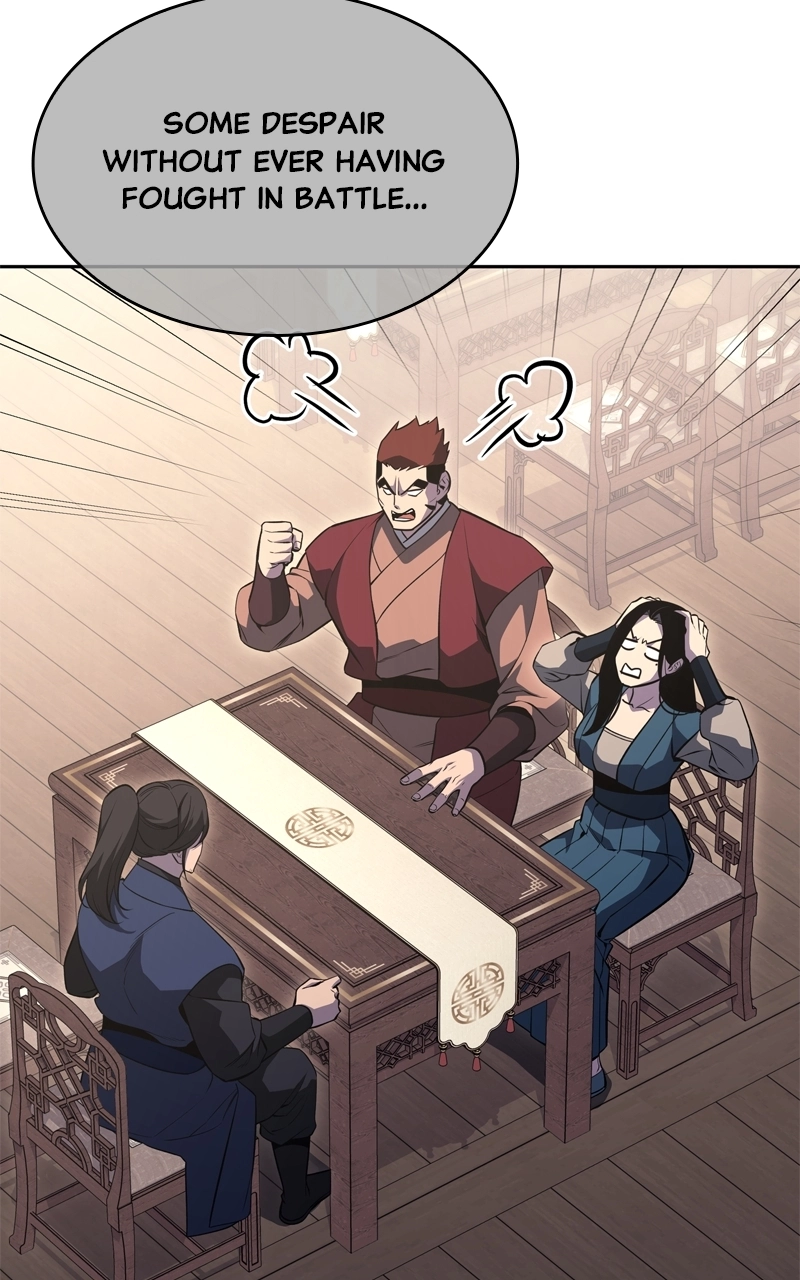 Reincarnated as an Unruly Heir Chapter 169 Page 79