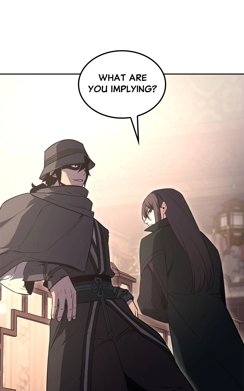 Reincarnated as an Unruly Heir Chapter 169 Page 82