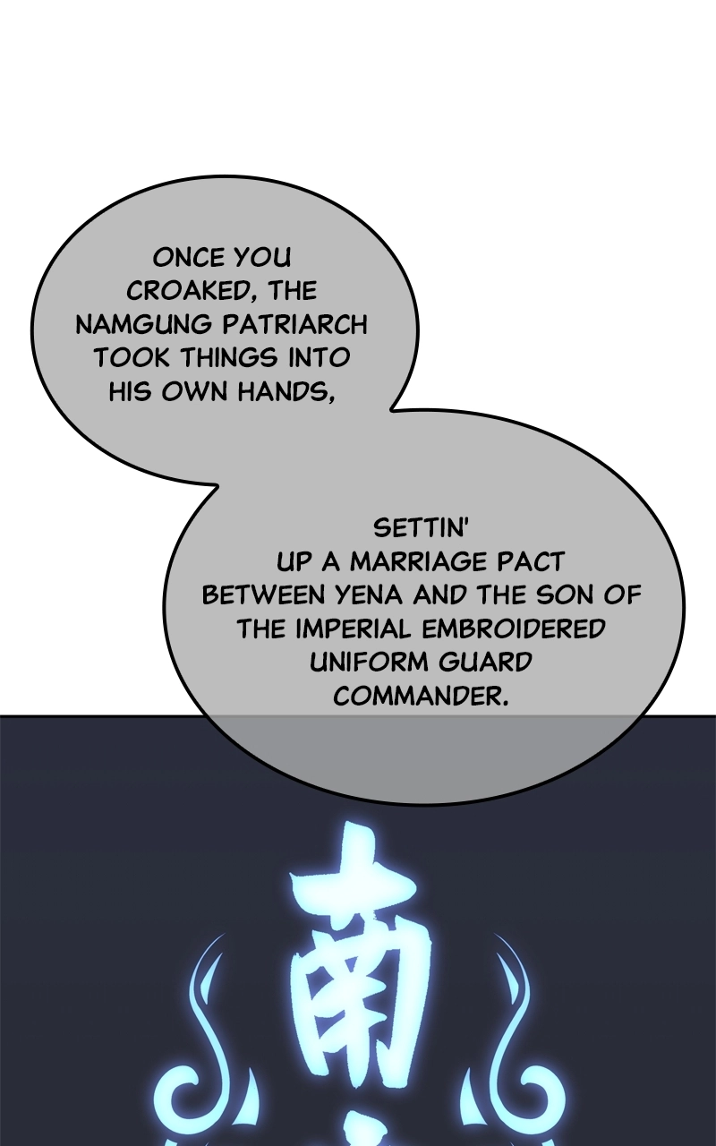 Reincarnated as an Unruly Heir Chapter 169 Page 84