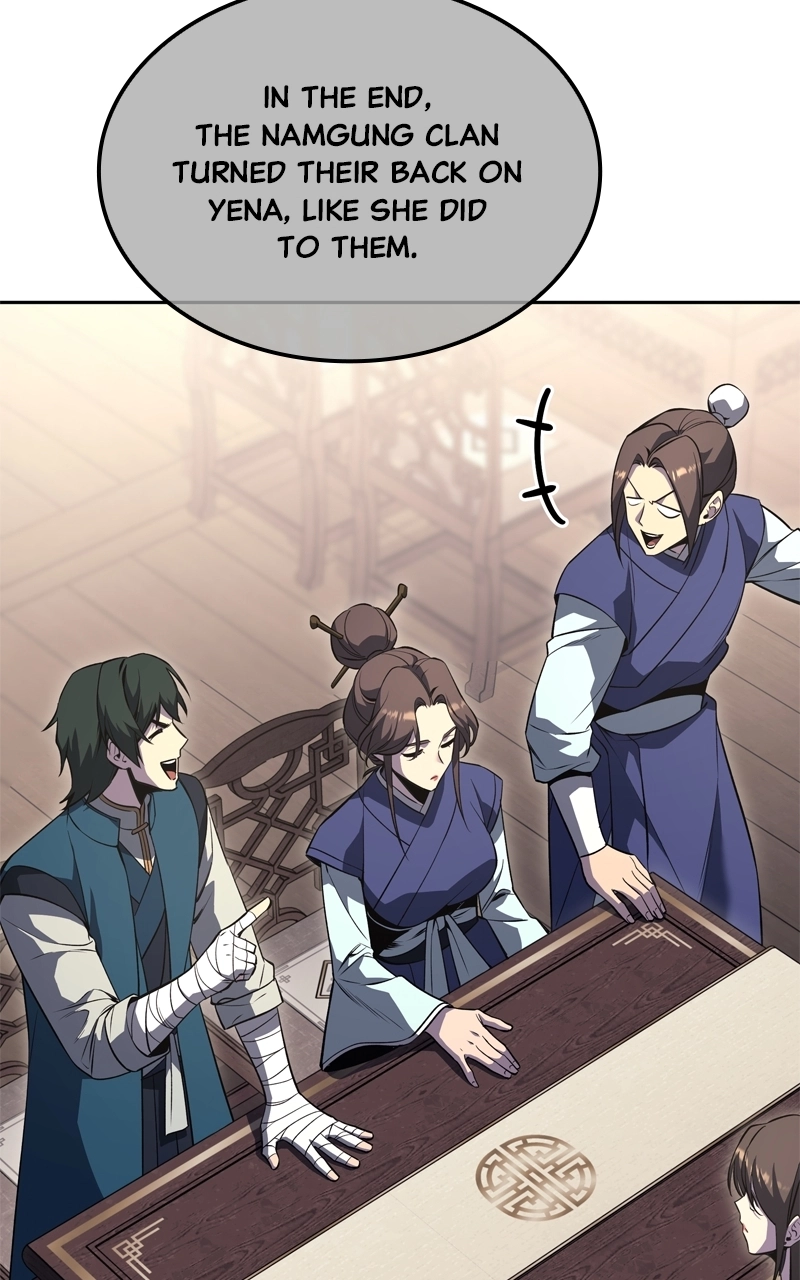 Reincarnated as an Unruly Heir Chapter 169 Page 89