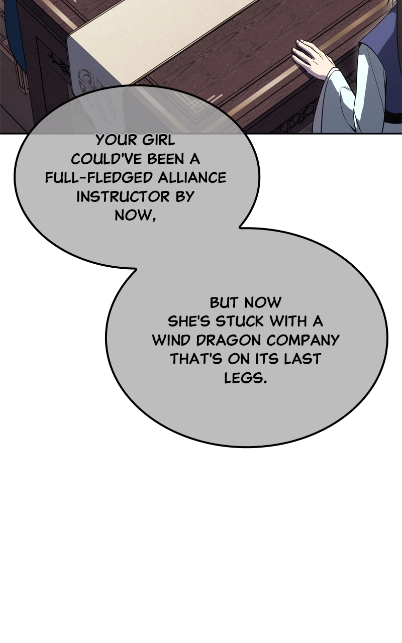 Reincarnated as an Unruly Heir Chapter 169 Page 90