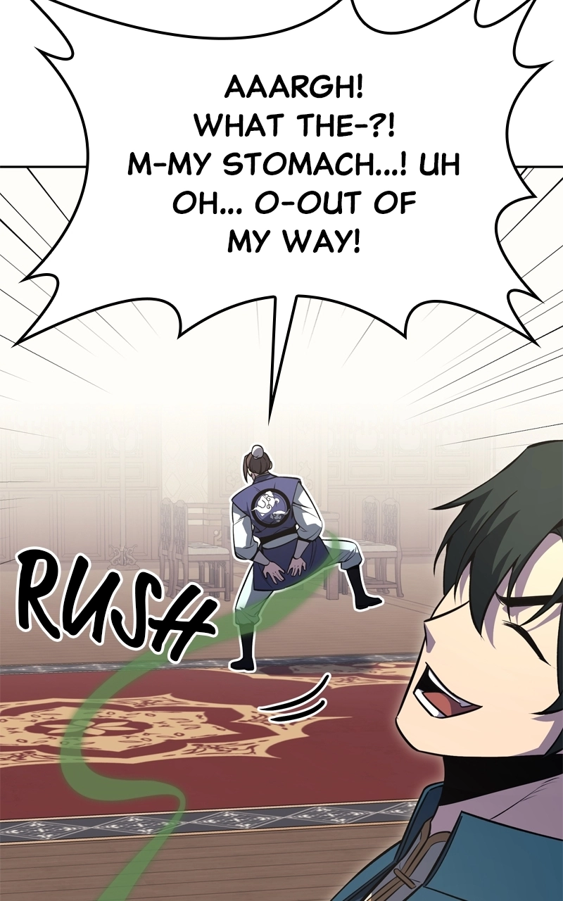 Reincarnated as an Unruly Heir Chapter 169 Page 96
