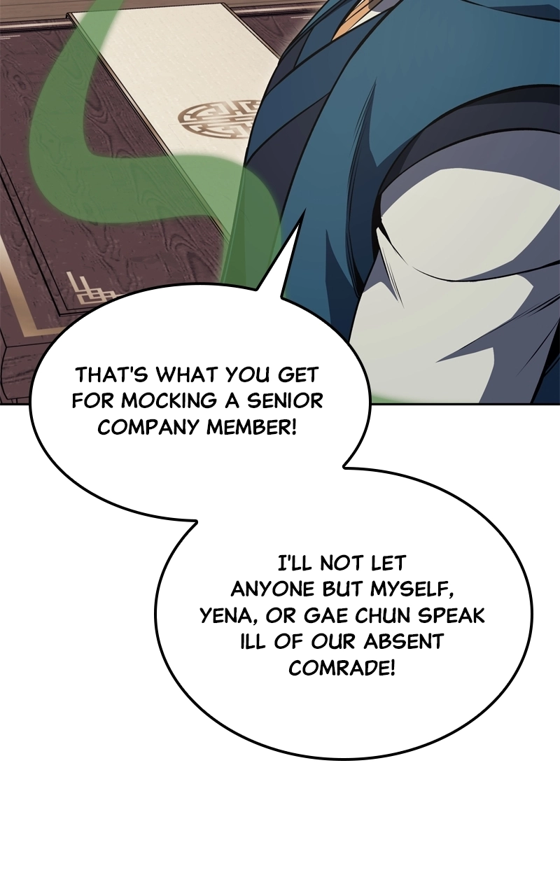 Reincarnated as an Unruly Heir Chapter 169 Page 97