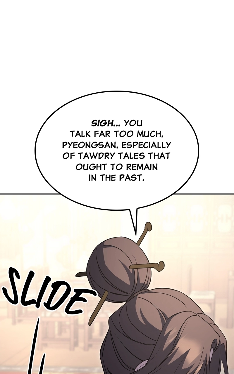 Reincarnated as an Unruly Heir Chapter 169 Page 98
