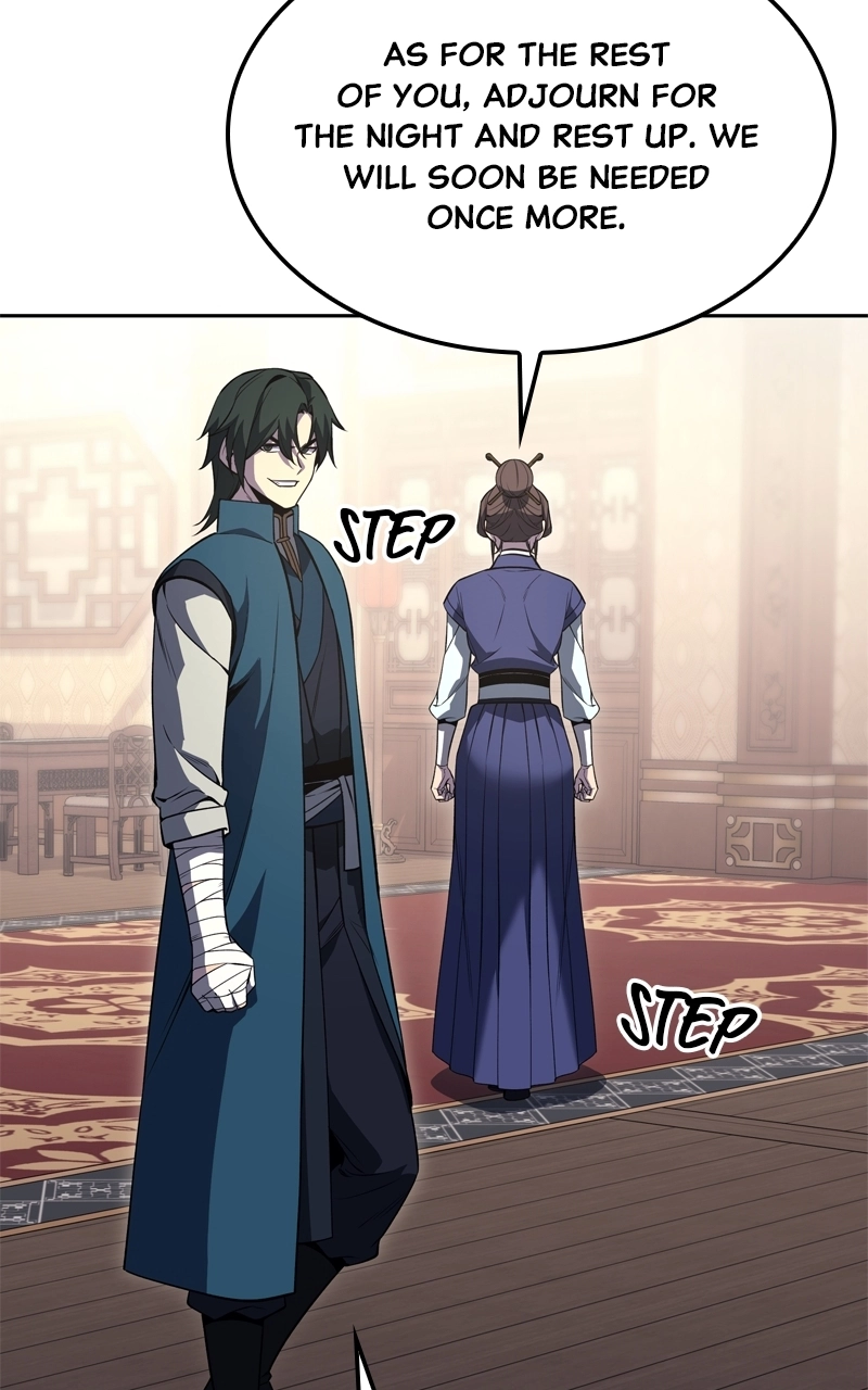 Reincarnated as an Unruly Heir Chapter 169 Page 101