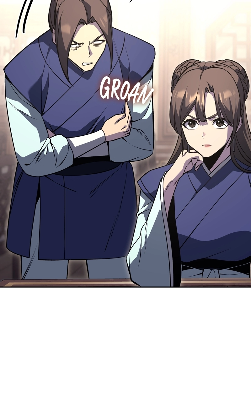 Reincarnated as an Unruly Heir Chapter 169 Page 103