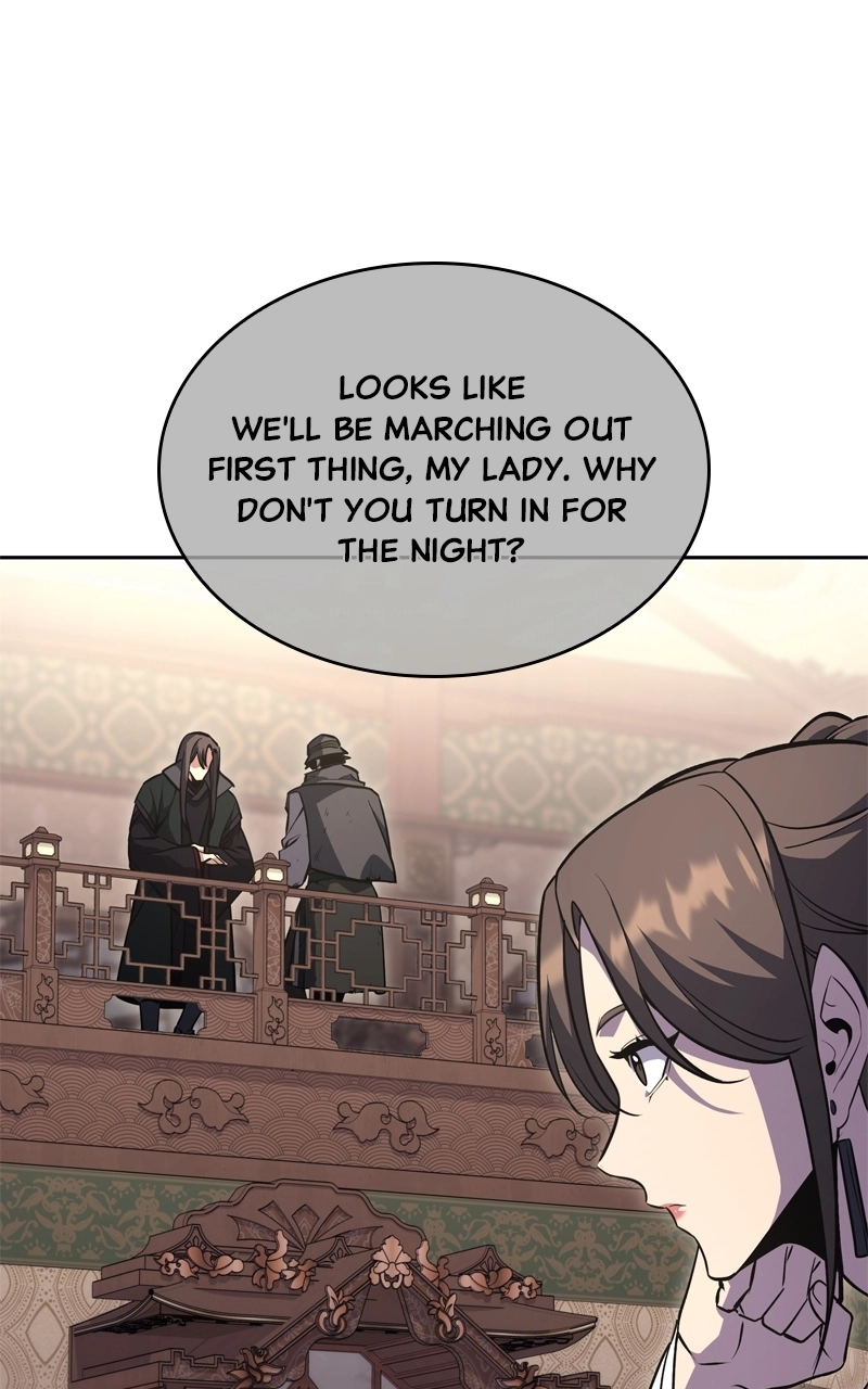 Reincarnated as an Unruly Heir Chapter 169 Page 104